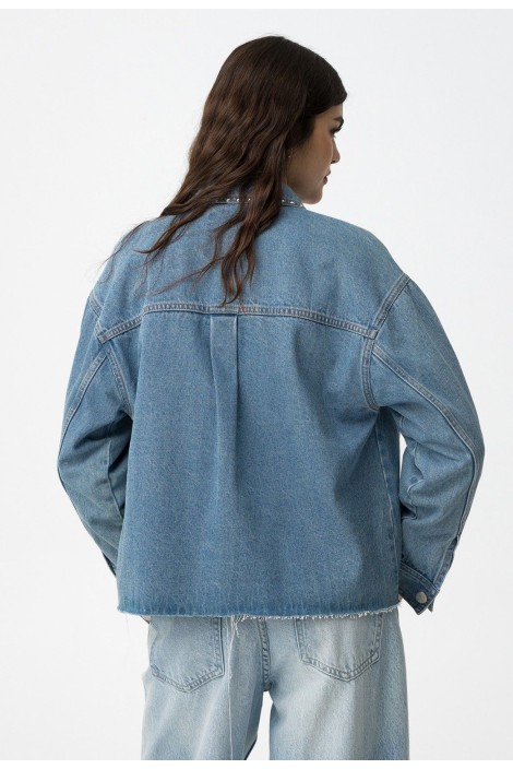 CAMISA VAQUERA CARLA 2