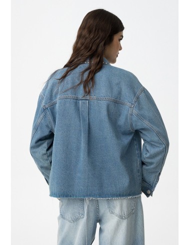 CAMISA VAQUERA CARLA