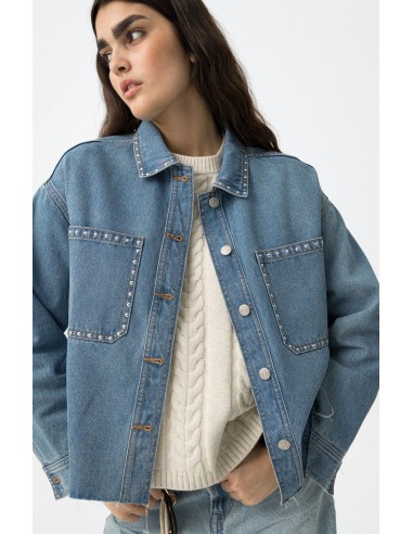 CAMISA VAQUERA CARLA