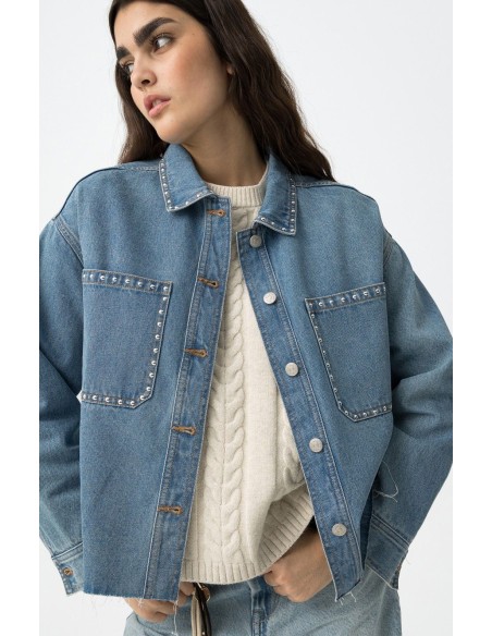 CAMISA VAQUERA CARLA