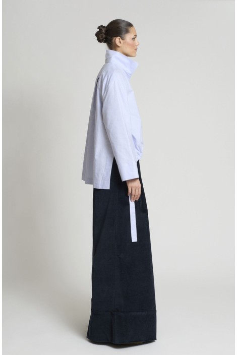 CAMISA VENEZIA AZUL 2