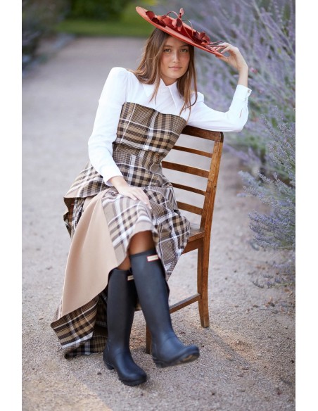 VESTIDO ST.031 MULTICOLOR