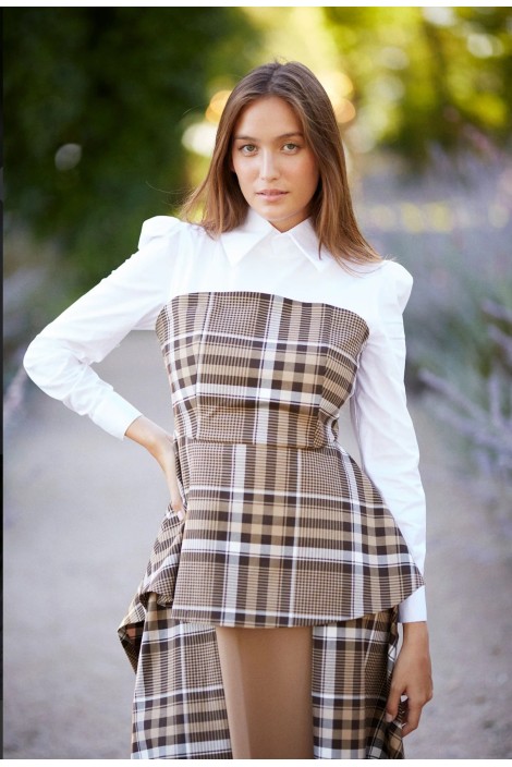 VESTIDO ST.031 MULTICOLOR 2