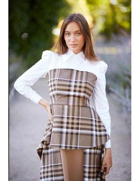 VESTIDO ST.031 MULTICOLOR