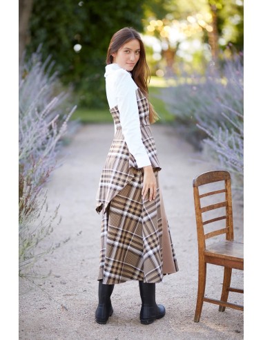 VESTIDO ST.031 MULTICOLOR