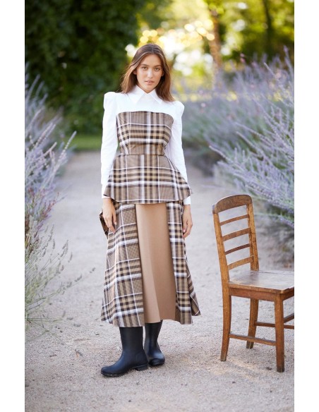 VESTIDO ST.031 MULTICOLOR