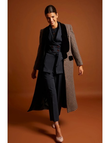 ABRIGO GASPARI MARINO