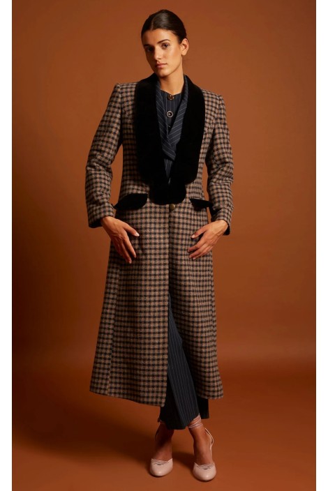 ABRIGO GASPARI MARINO 2