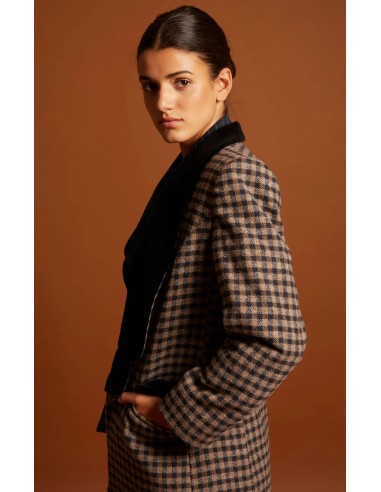 ABRIGO GASPARI MARINO