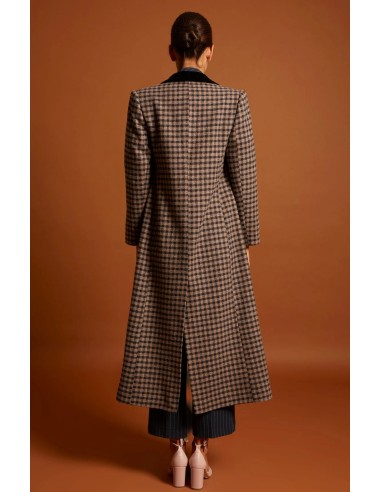 ABRIGO GASPARI MARINO