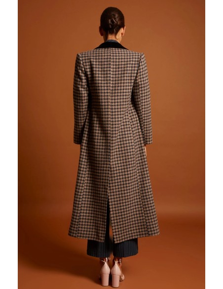 ABRIGO GASPARI MARINO