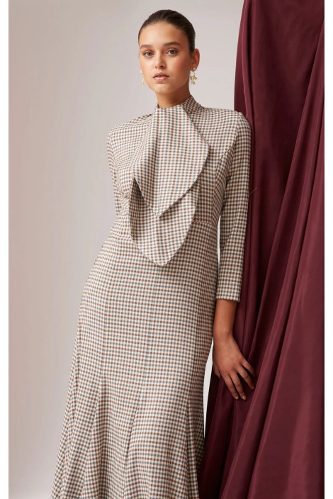 VESTIDO ARINANA MULTICOLOR 2