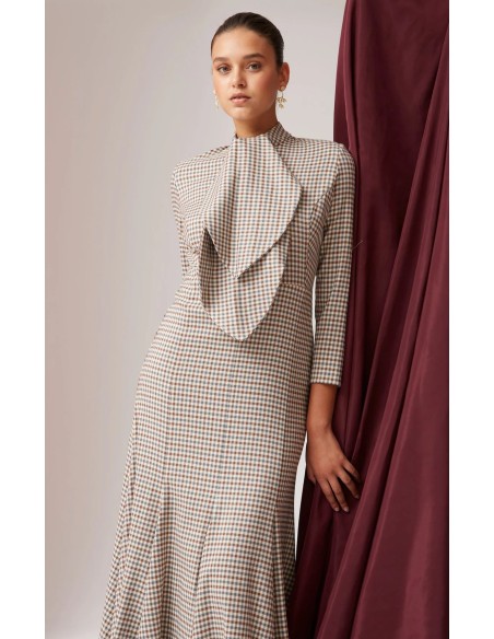 VESTIDO ARINANA MULTICOLOR