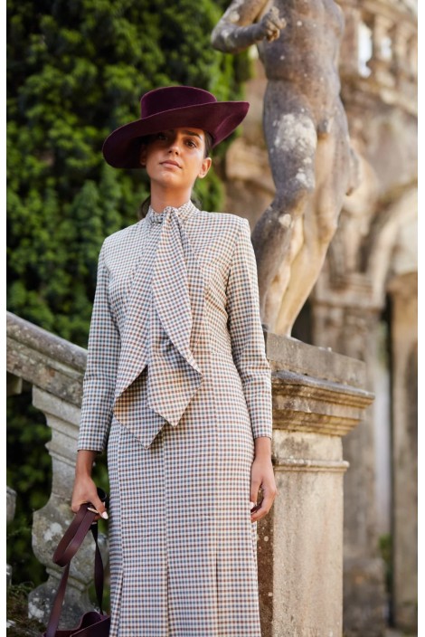 VESTIDO ARINANA MULTICOLOR