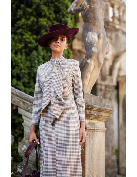 VESTIDO ARINANA MULTICOLOR