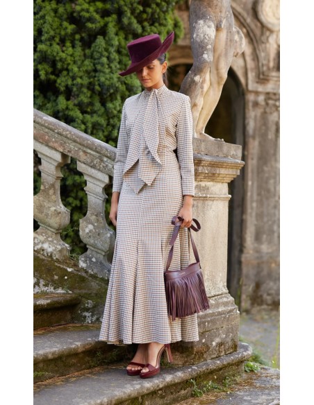 VESTIDO ARINANA MULTICOLOR