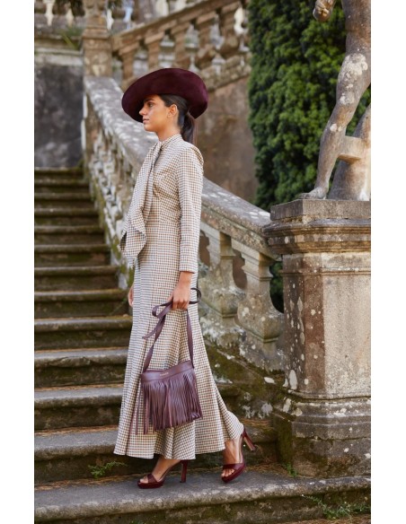 VESTIDO ARINANA MULTICOLOR