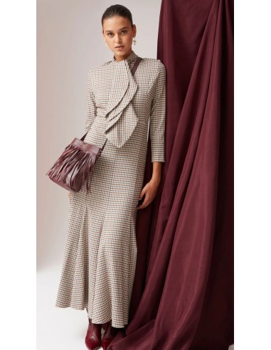 VESTIDO ARINANA MULTICOLOR