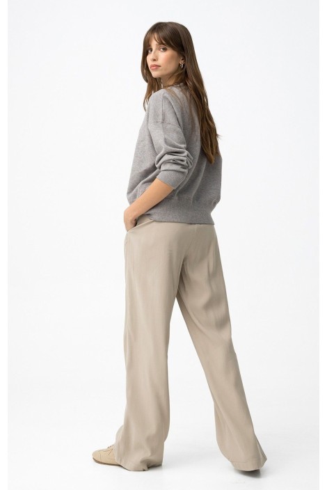 PANTALONES CAMELIA BEIGE 2