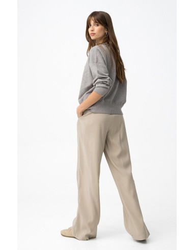 PANTALONES CAMELIA BEIGE