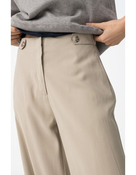 PANTALONES CAMELIA BEIGE