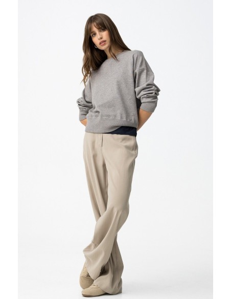 PANTALONES CAMELIA BEIGE