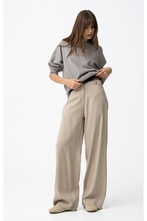 PANTALONES CAMELIA BEIGE