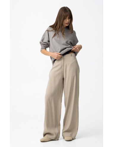 PANTALONES CAMELIA BEIGE
