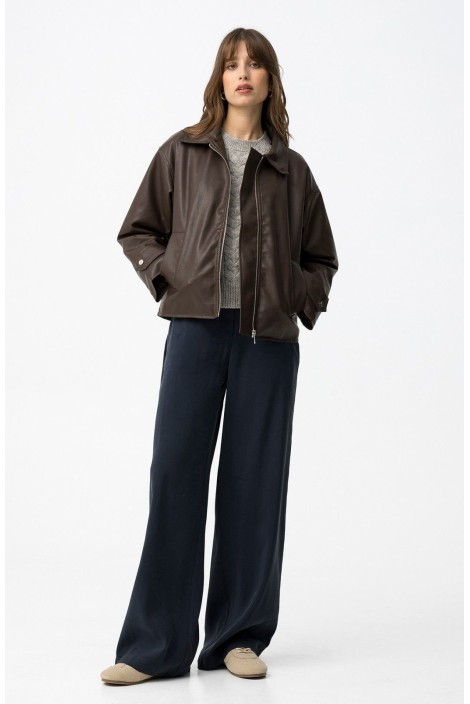 PANTALON CAMELIA AZUL