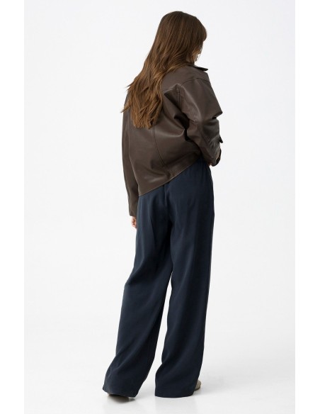 PANTALON CAMELIA AZUL