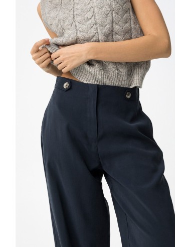 PANTALON CAMELIA AZUL