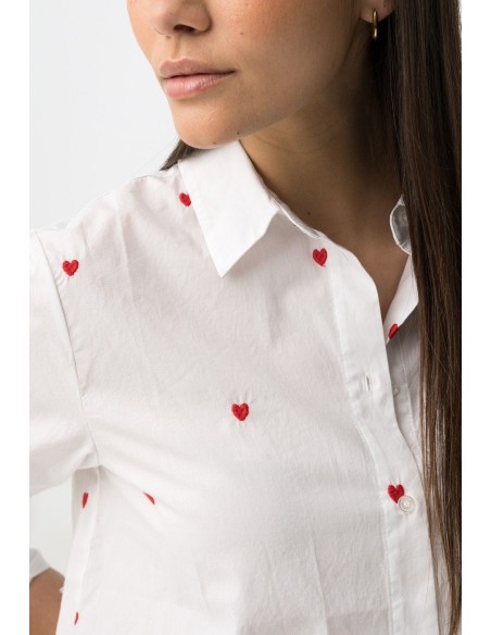 CAMISA VALENTINA