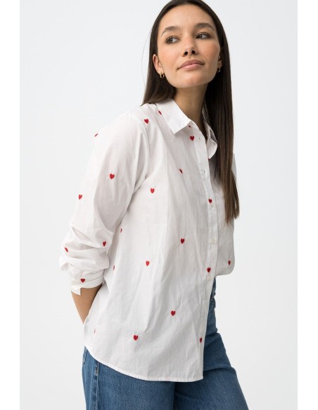 CAMISA VALENTINA
