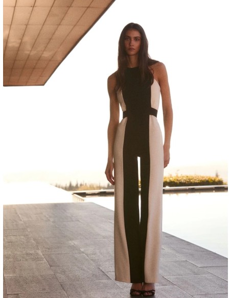 MONO CONCHITA BICOLOR