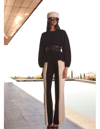 MONO CONCHITA BICOLOR