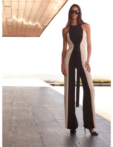 MONO CONCHITA BICOLOR