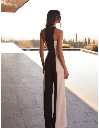 MONO CONCHITA BICOLOR