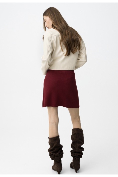 FALDA SABRINA GARNET 2