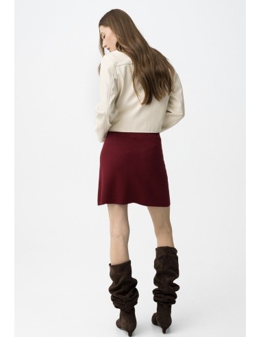 FALDA SABRINA GARNET