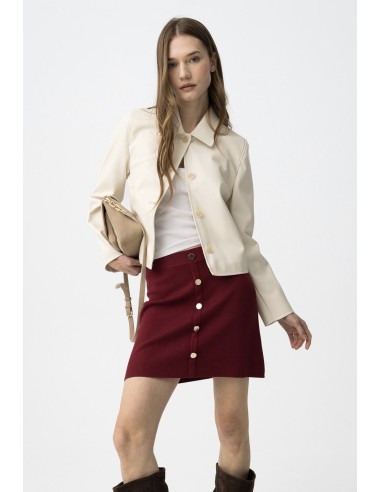 FALDA SABRINA GARNET