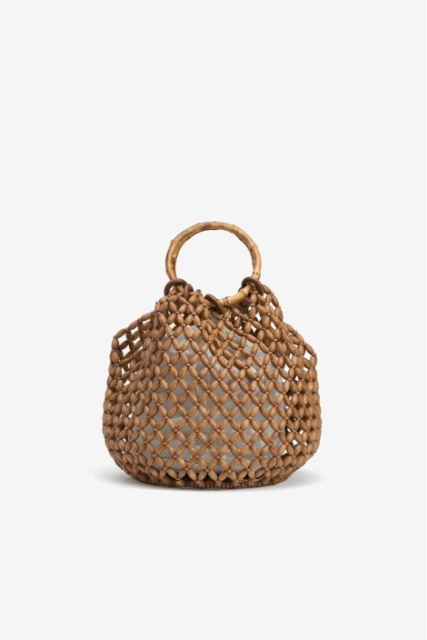 BOLSO BUCKET LÍA