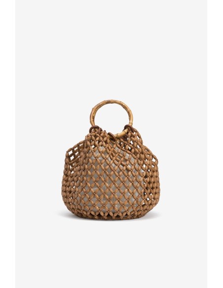 BOLSO BUCKET LÍA