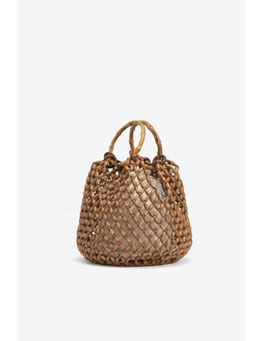 BOLSO BUCKET LÍA