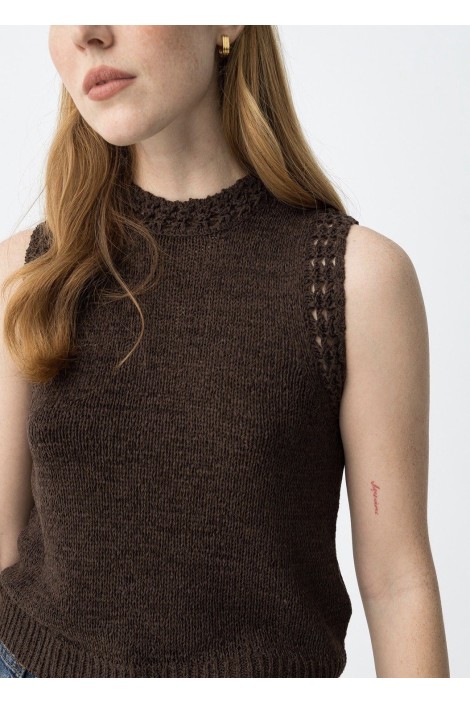 TOP HELENA CHOCOLATE