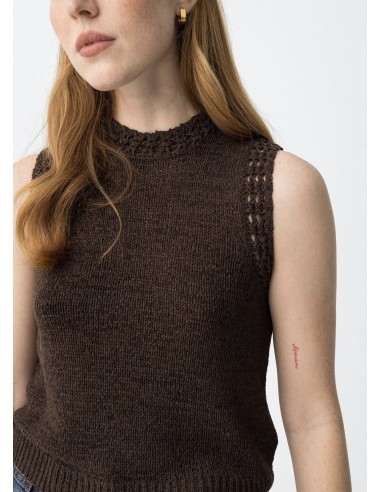 TOP HELENA CHOCOLATE