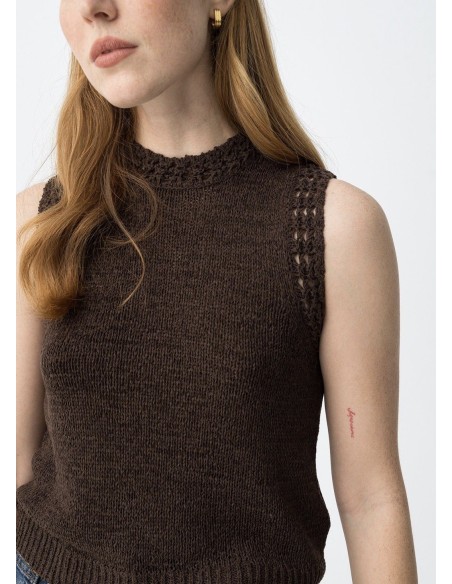 TOP HELENA CHOCOLATE