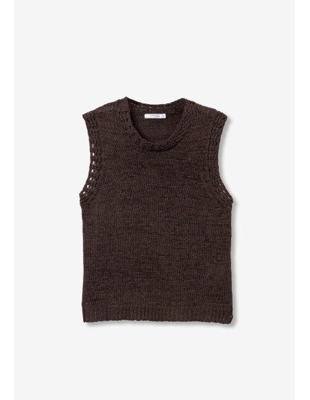 TOP HELENA CHOCOLATE