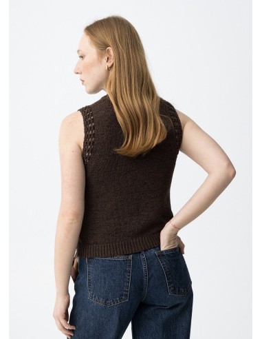 TOP HELENA CHOCOLATE