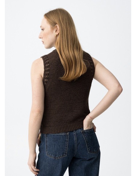 TOP HELENA CHOCOLATE