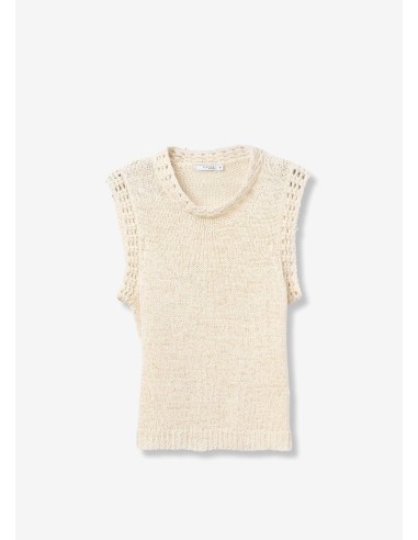 TOP HELENA BEIGE